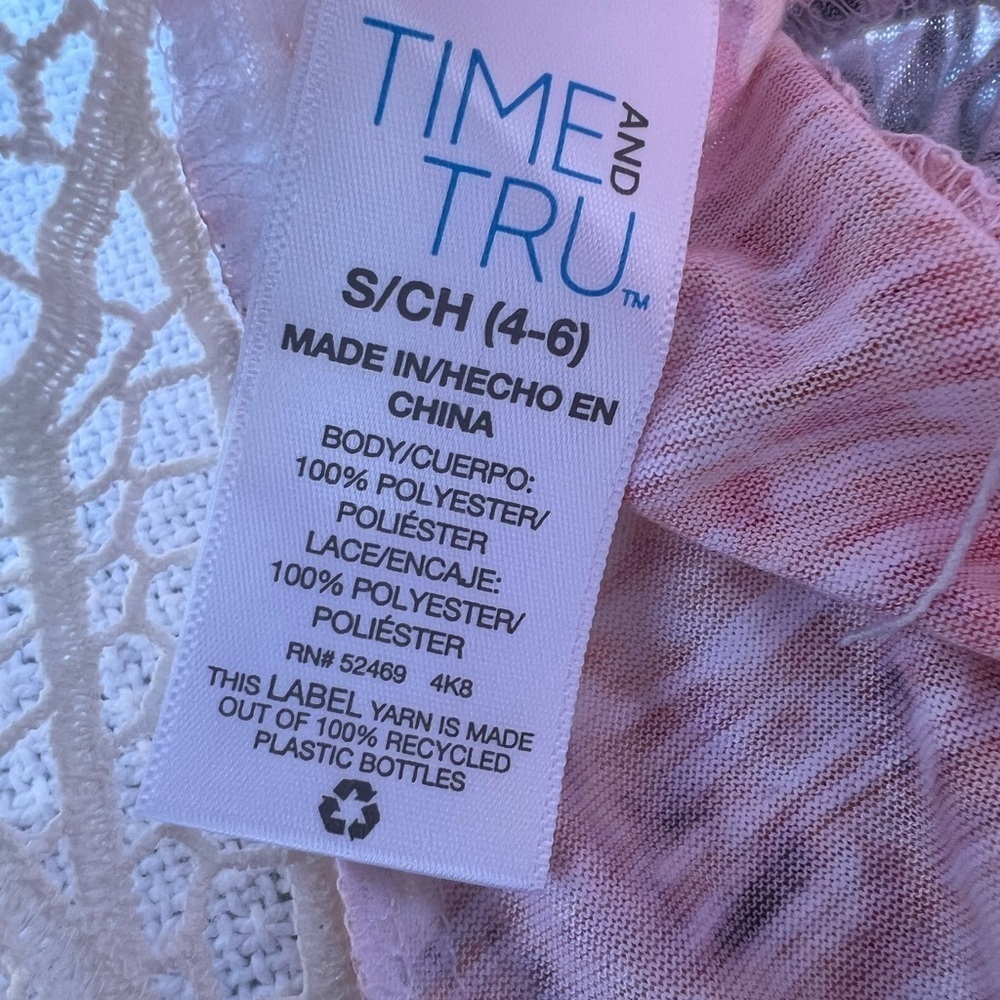 Time true top - Picture 7 of 8